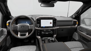 2026 Ford F-150® Internal Image 2